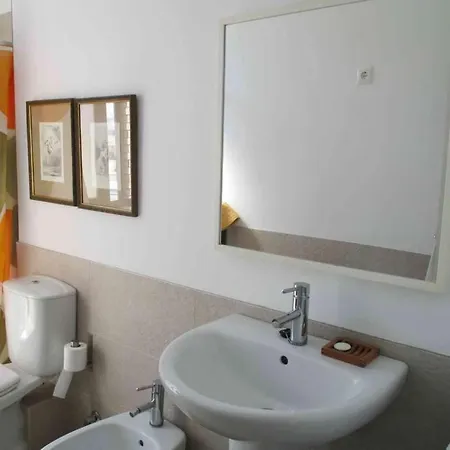 Holiday home Preciosa Duplex En *