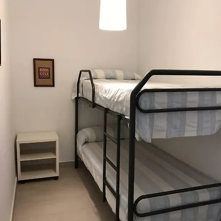 Preciosa Duplex En Holiday home El Rompido