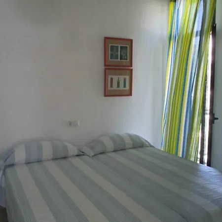 Holiday home Preciosa Duplex En