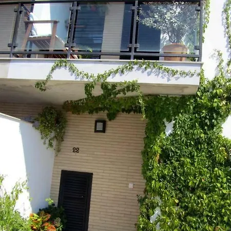 Preciosa Duplex En Holiday home *