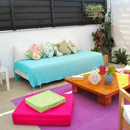 Preciosa Duplex En Holiday home