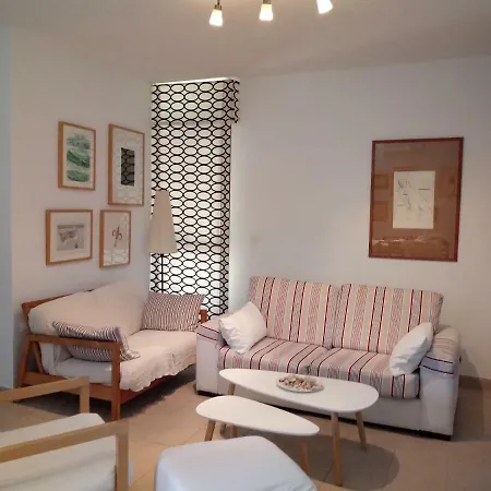 Holiday home Preciosa Duplex En