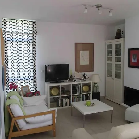 Preciosa Duplex En Holiday home
